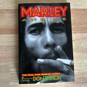 Marley and Me - The Real Bob Marley Story